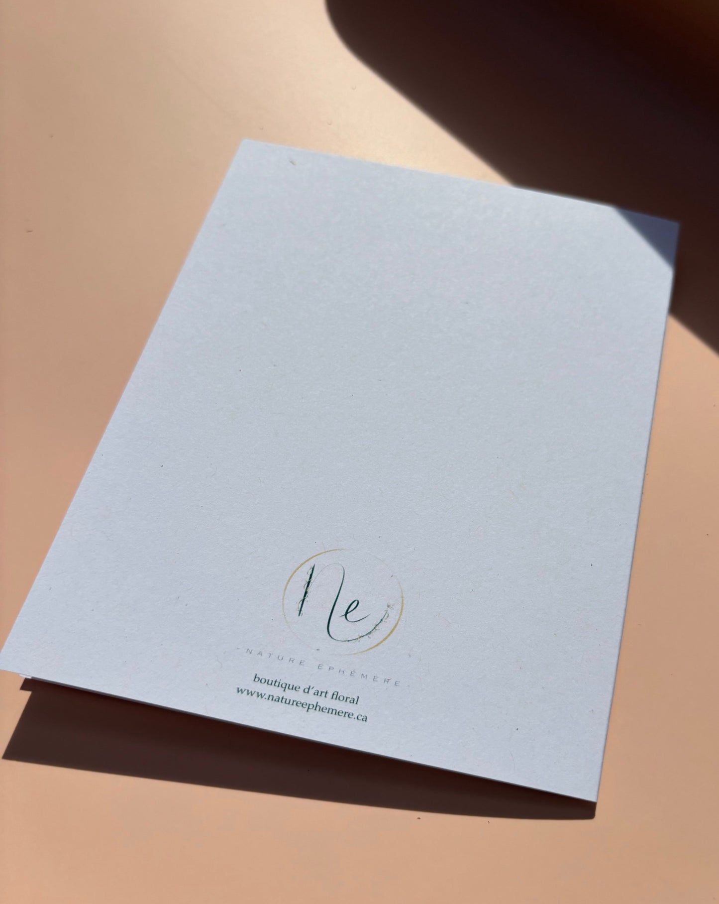 Greeting Cards - Thank you for being you