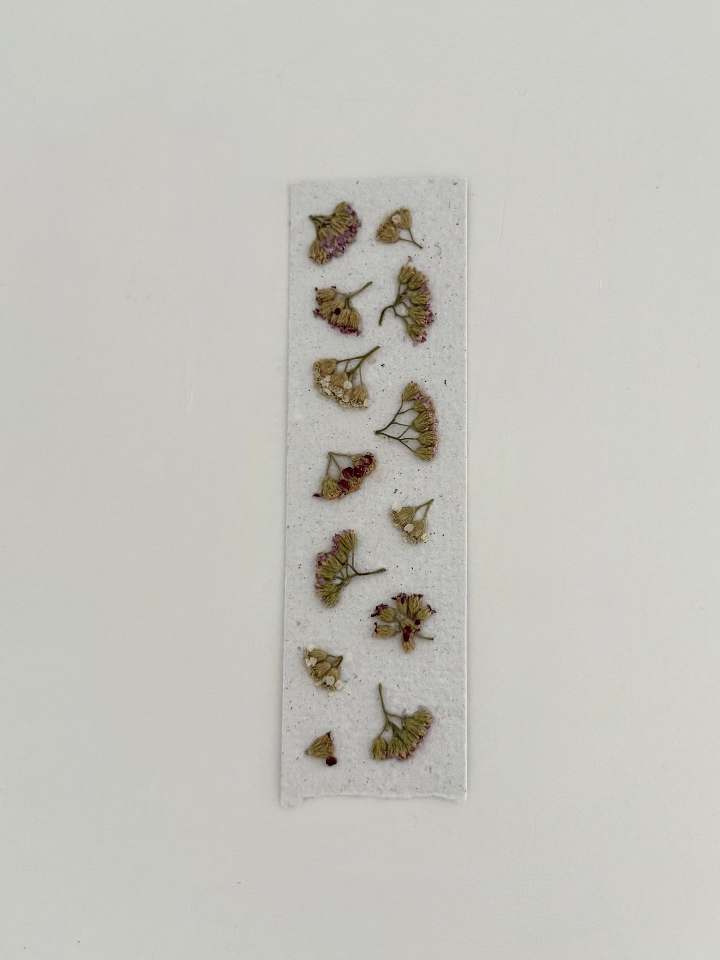 Yarrow - Plantable Bookmark